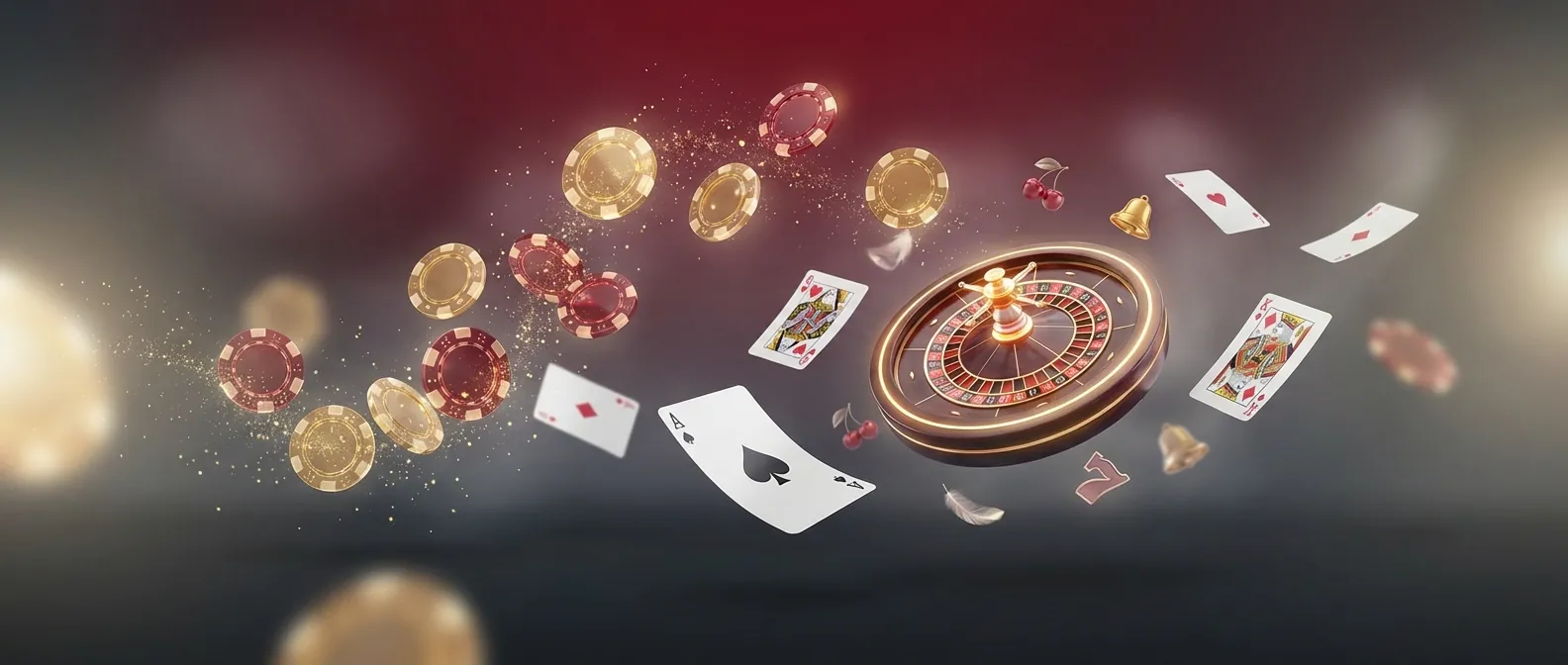 ExcelBet Casino bonus
