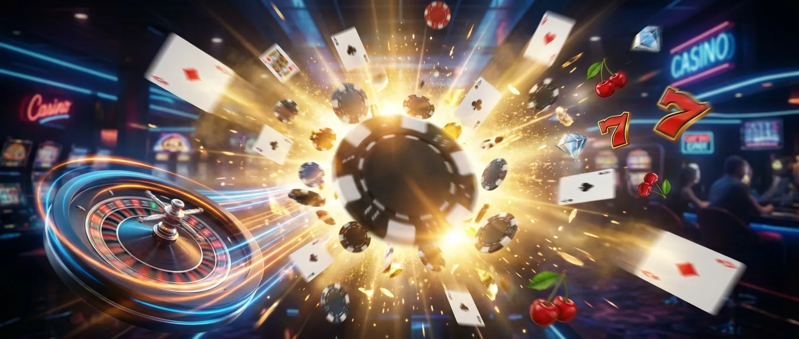 ExcelBet Casino bonus