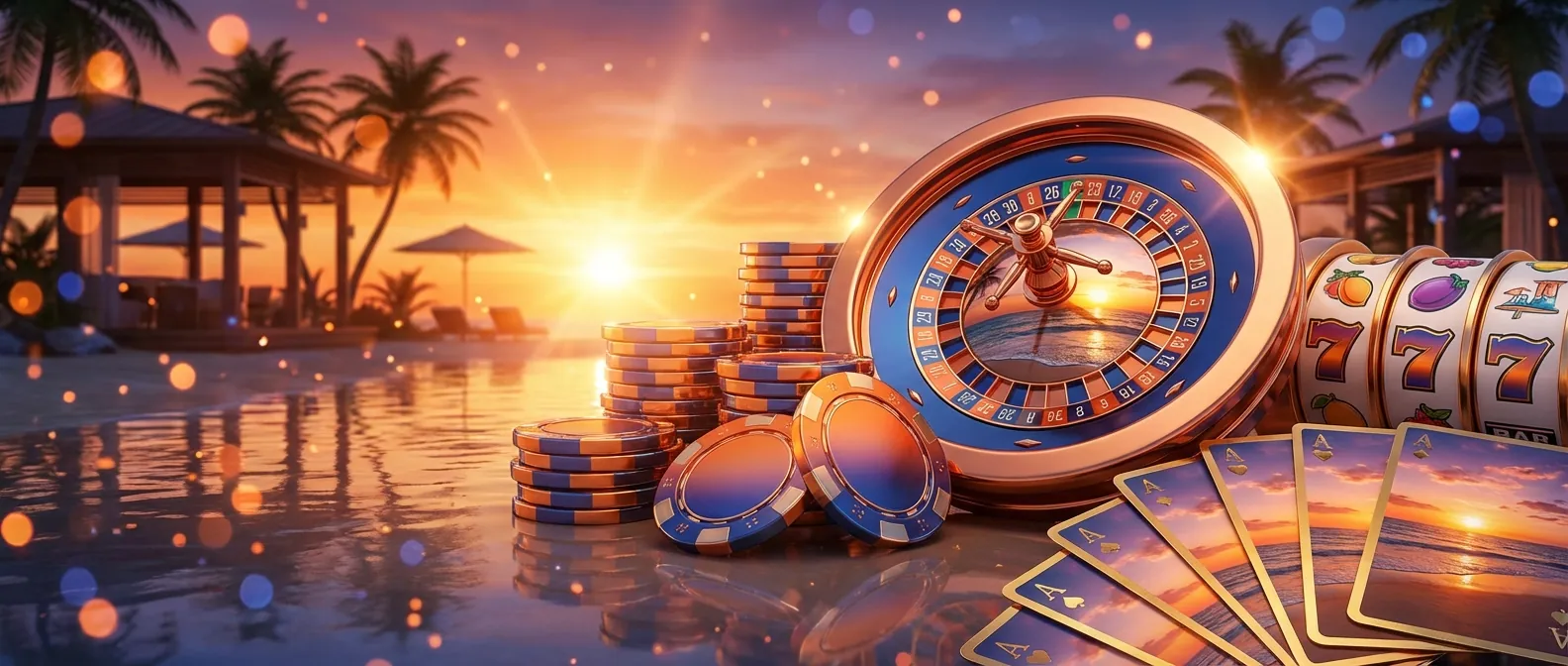 ExcelBet Casino bonus