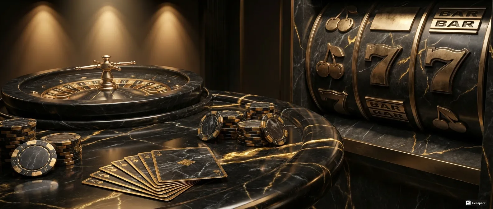 ExcelBet Casino bonus