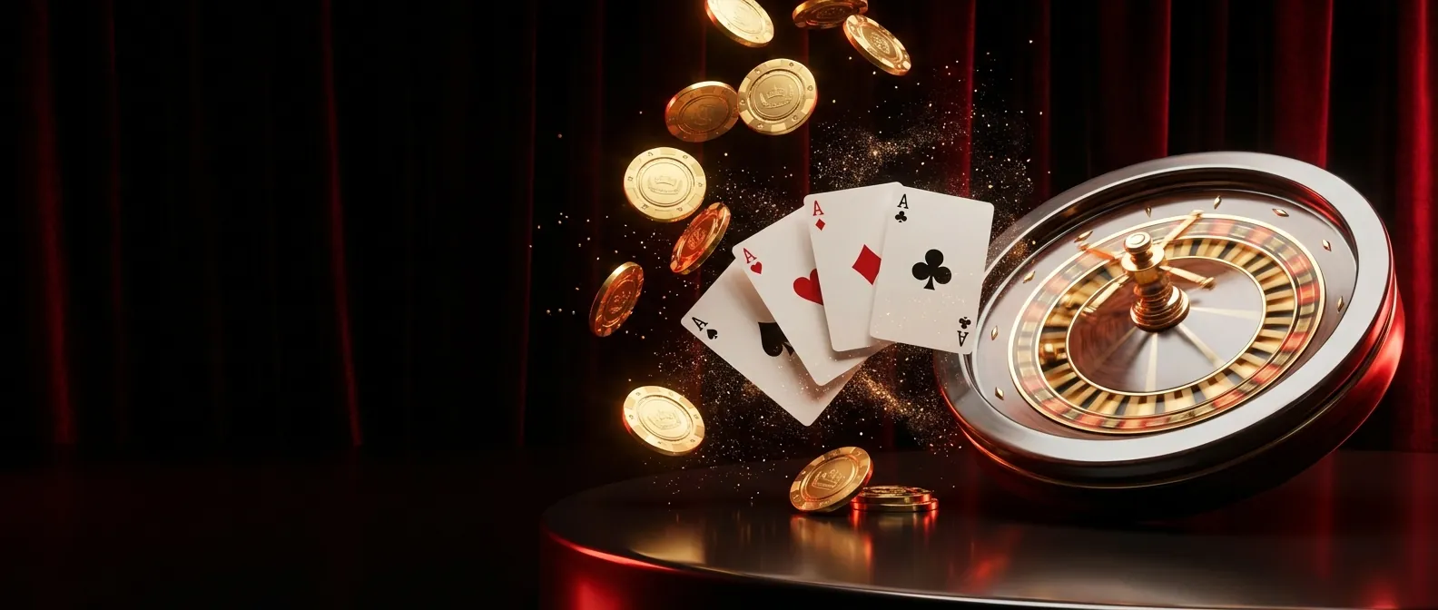 ExcelBet Casino bonus
