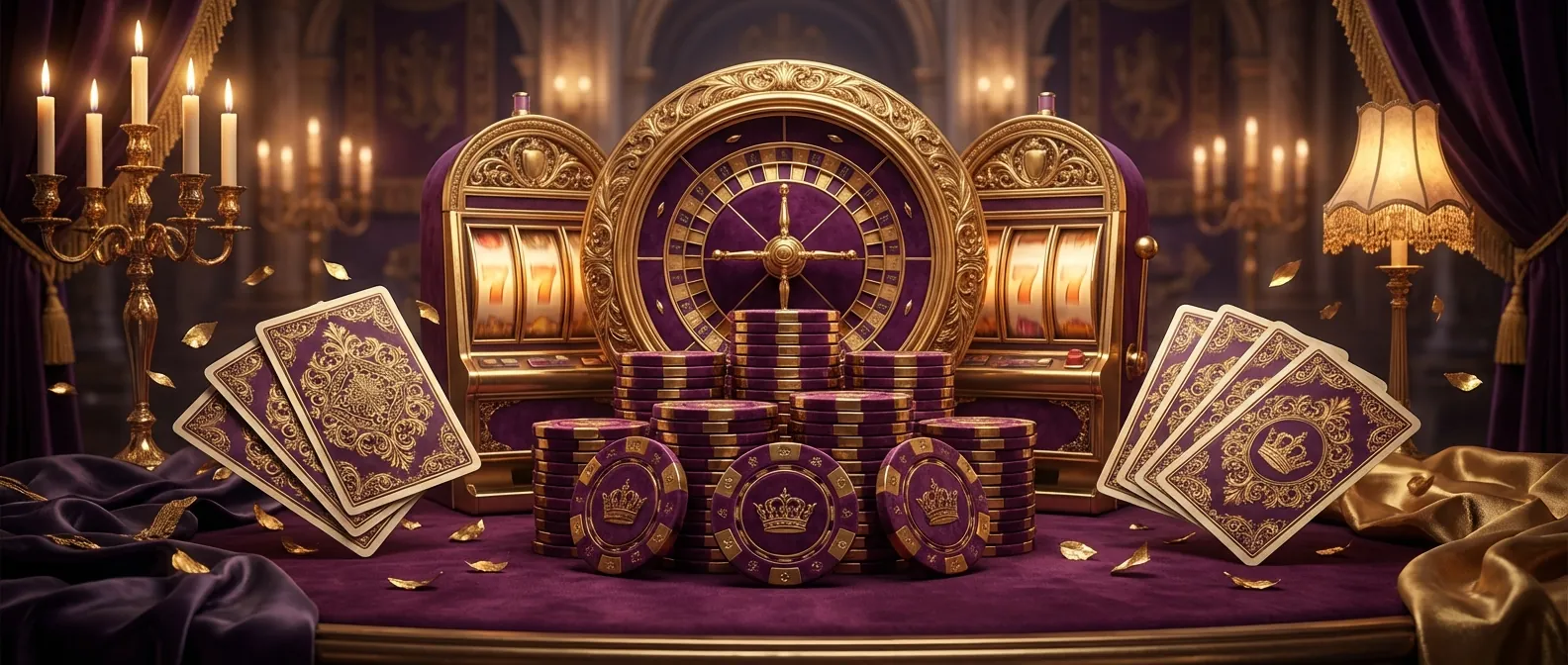 ExcelBet Casino bonus