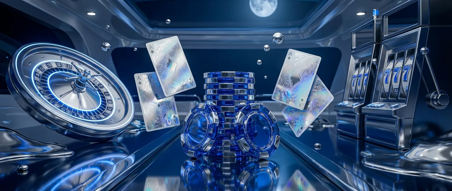 ExcelBet Casino bonus