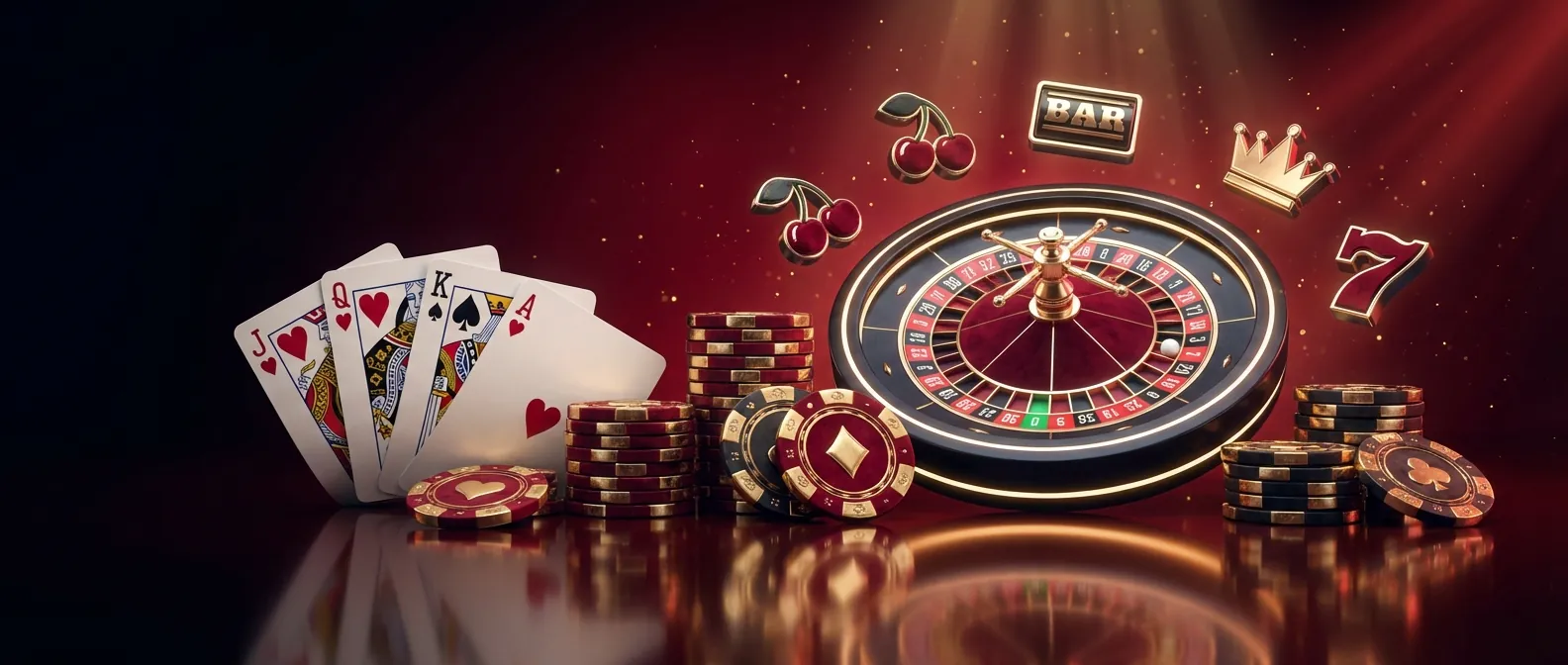 ExcelBet Casino bonus