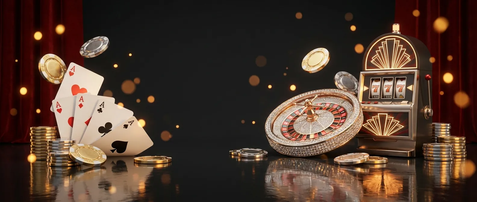 ExcelBet Casino bonus